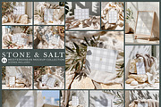 Mediterranean Frame & Card Mockups, a Household Mockup by NikiArts (Thumbnail 2 of 18)