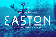 Simple Bundle - 5 Display Fonts, a Font by Heroglyphs Studio (Thumbnail 2 of 6)