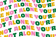 Bumsy, a Sans Serif Font by Flavortype (Thumbnail 12 of 13)