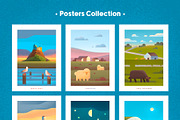 Home of Amazing Moments, an Object Illustration by Red Monkey (Thumbnail 6 of 10)