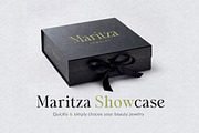 Malgio - Modern Serif, a Serif Font by Almeera Std (Thumbnail 6 of 6)