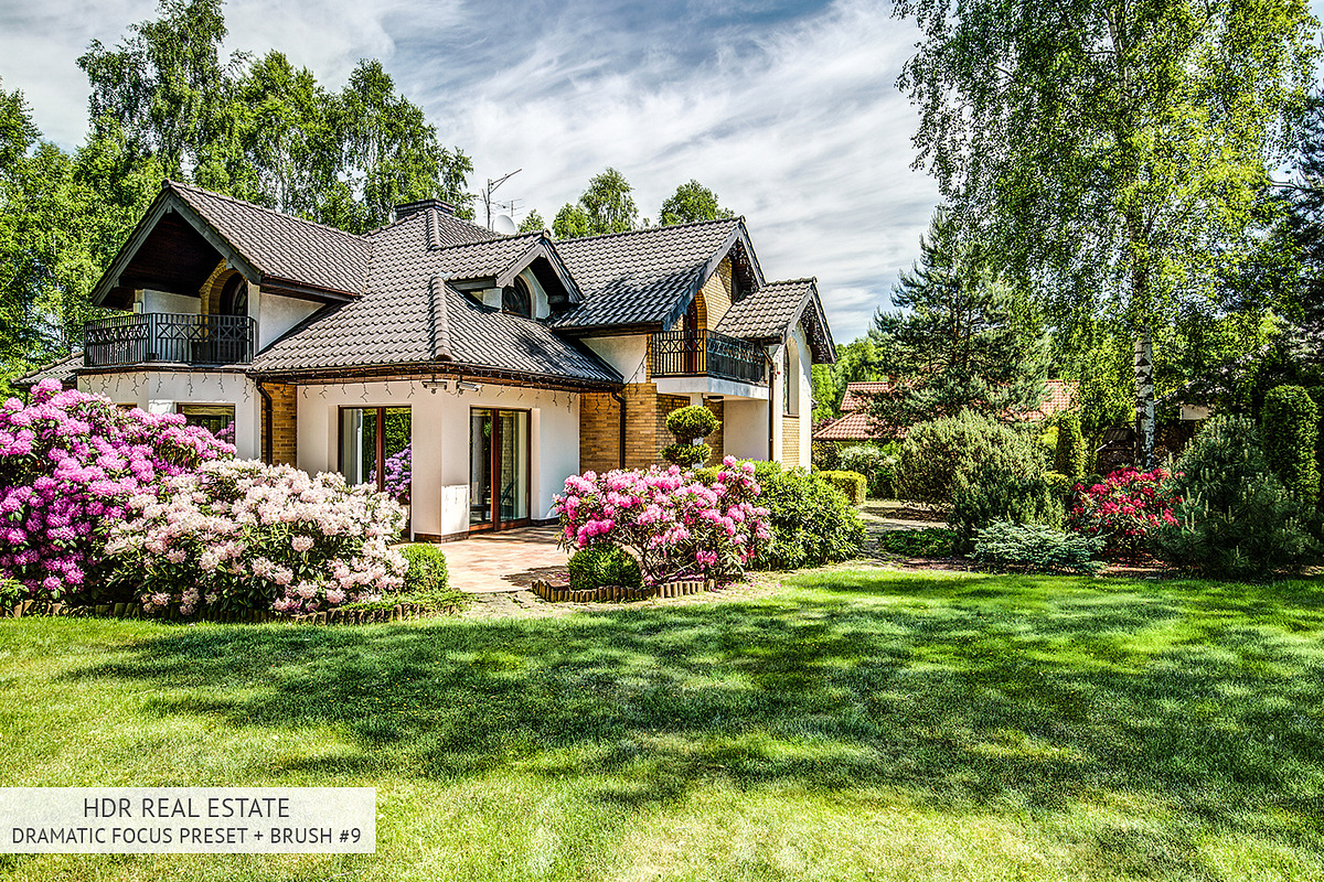 Real Estate Entire Collection, a Plug-in Add-On by FixThePhoto (Photo 11 of 33)
