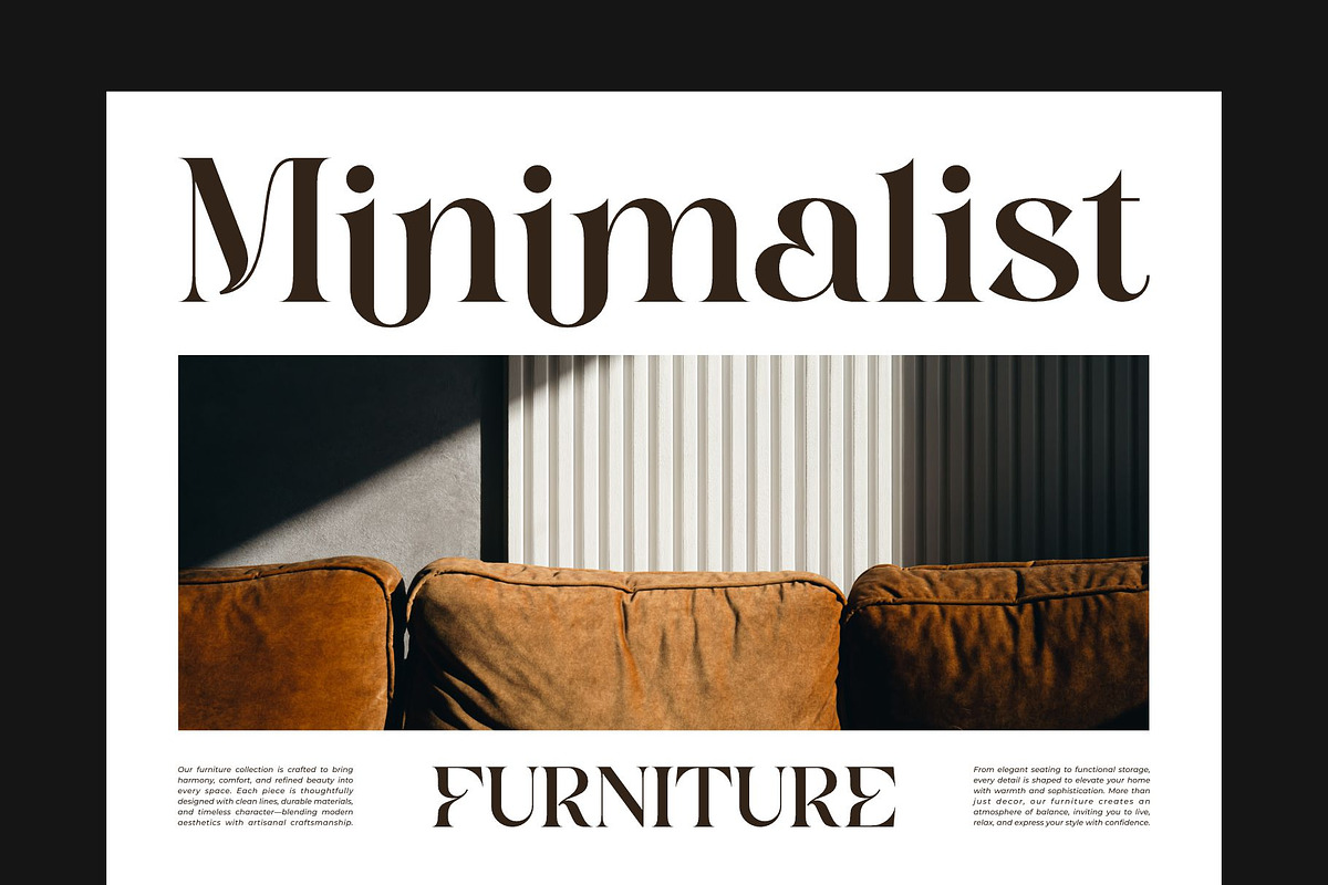 Basera || Modern Classy Serif Font, a Serif Font by Ermedia Studio (Photo 7 of 10)
