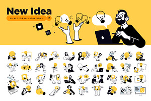 New Idea