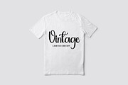 Villager, a Handwritten Font by InermediaSTUDIO (Thumbnail 2 of 6)