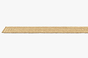 Dina Coastal Jute Rug Runner, a Furniture 3D Model by 3dmitruk (Thumbnail 2 of 14)
