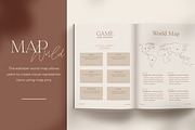 WorkBook Creator for Coach CANVA PS, a Magazine Template by Eviory (Thumbnail 36 of 49)