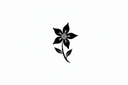 Minimal Flower Vector Pack, an Illustration by musafir_fashion (Thumbnail 17 of 21)