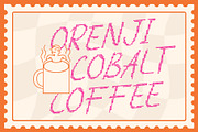 CS Stacy Disco, a Handwritten Font by Craft Supply Co. (Thumbnail 4 of 8)