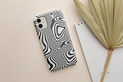 Trippy Waves Patterns, a Pattern Graphic by Marie T (Thumbnail 21 of 25)