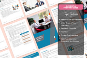ATS Resume Template in word, docs, a Resume Template by Design_Xlab (Thumbnail 7 of 10)