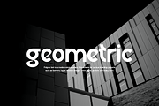 Fetgols - Modern Font, a Sans Serif Font by QR Design Studio (Thumbnail 2 of 7)