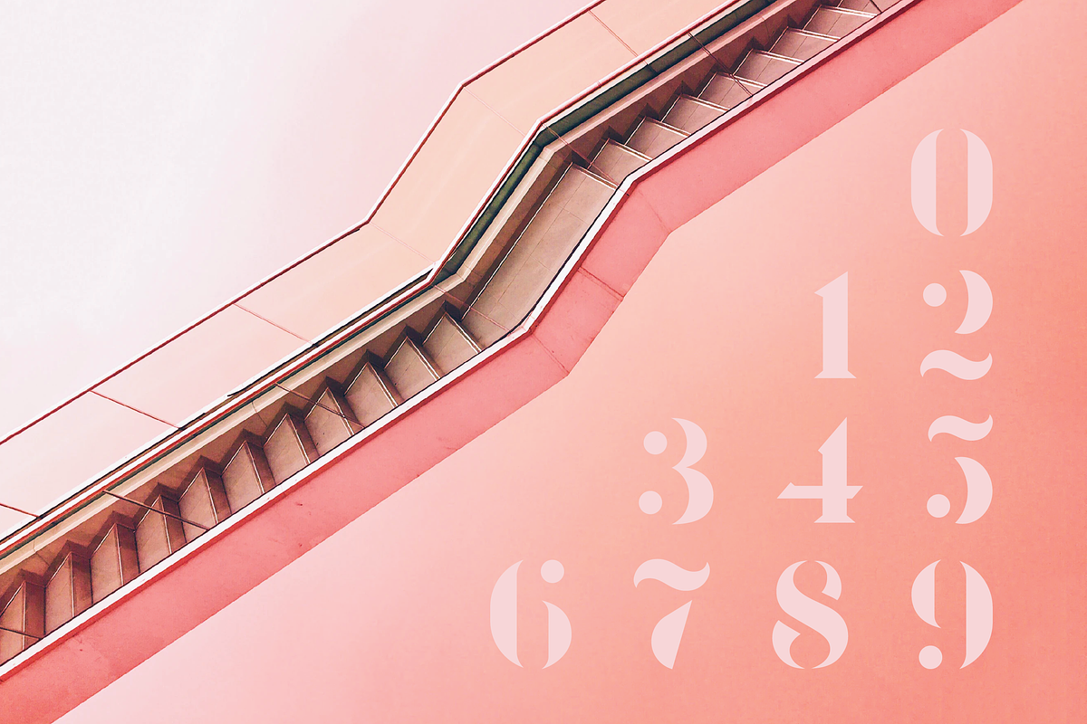Kingly Font preview 5