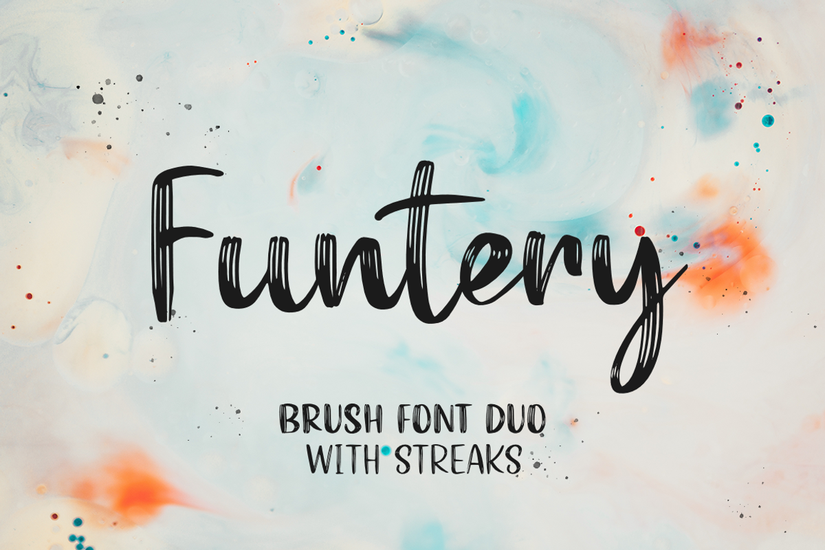 Funtery