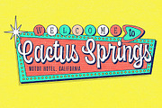Great Font Bundle, a Font by MageType (Thumbnail 6 of 15)