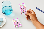 Colorful Business Card Template, a Business Card Template by SunshineStudioBoutique (Thumbnail 5 of 9)