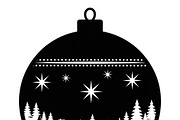 Festive Ornament Pack, an Illustration by musafir_fashion (Thumbnail 21 of 21)