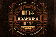 SALE Bundle 249 Fonts & 414 Logos, a Font by Cruzine (Thumbnail 57 of 58)