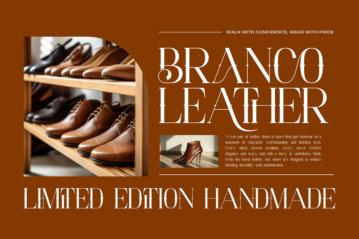 Grotha || Modern Vintage Serif Font, a Font by Ermedia Studio (Photo 10 of 10)