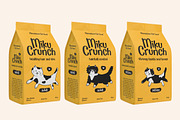 Milky Berries, a Symbol Font by Orenari (Thumbnail 5 of 12)