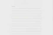 PLR Manifestation Mastery Planner, a Stationery Template by Brand Your Biz Co. (Thumbnail 11 of 11)