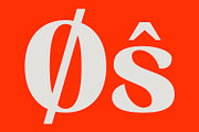 Anria Typeface, a Serif Font by Khoir (Thumbnail 4 of 12)