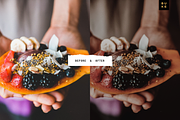 Brownie Me! Luxury Lightroom Preset, a Preset Add-On by SHOOM HOUSE (Thumbnail 8 of 8)