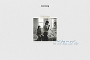 Portrait de Paris Signature Font, a Script Font by gafaroff studio (Thumbnail 5 of 12)