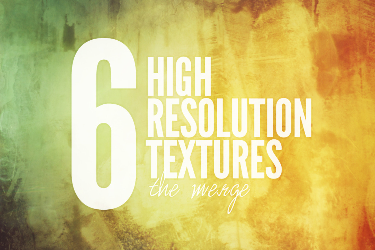 The Merge, a Texture Graphic by mercurycode (Photo 1 of 3)