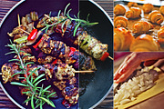 (SALE 85%) Foodaphile 6 Actions, an Action Add-On by Linspace (Thumbnail 5 of 5)