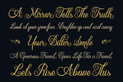 SALE! Versatile Font Bundle is Back, a Font by Zeune Type Foundry (Thumbnail 3 of 20)