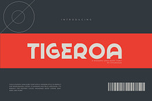 Tigeroa