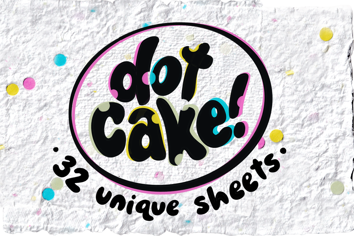 Odds & Ends Paper Texture Pack, a Texture Graphic by JillianDeGrieIllustration (Photo 4 of 17)