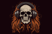 62 t-shirt designs. Big musical bund, an Animal Illustration by Fractal fonts & graphics (Thumbnail 30 of 63)