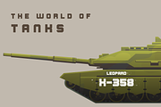 Bolshevik - Powerful Typeface, a Sans Serif Font by alpercakici (Thumbnail 3 of 20)