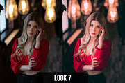 Lightroom Presets - Look Pack 3, an Action Add-On by Preset Bunker (Thumbnail 8 of 10)