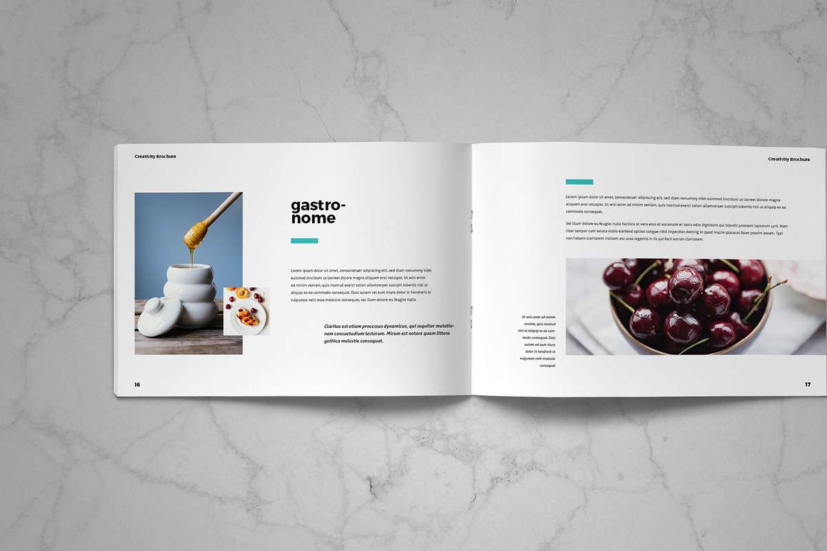 Creativity 3.0, a Brochure Template by Bokuto (Photo 5 of 9)
