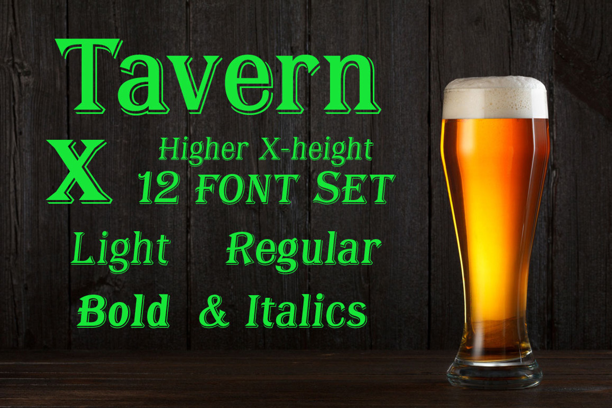 Tavern X