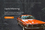 Rolling Keynote Template, a Presentation Template by Jumsoft (Thumbnail 3 of 20)