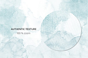 Watercolor Photoshop brush set, a Brush Add-On by Jenteva Art (Thumbnail 7 of 15)