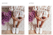 BISCUIT 4 Lightroom Presets, a Plug-in Add-On by MintAndPepper (Thumbnail 10 of 10)