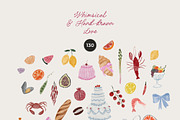 Whimsical & Hand-Drawn Love, an Object Graphic by Lana Elanor (Thumbnail 5 of 11)