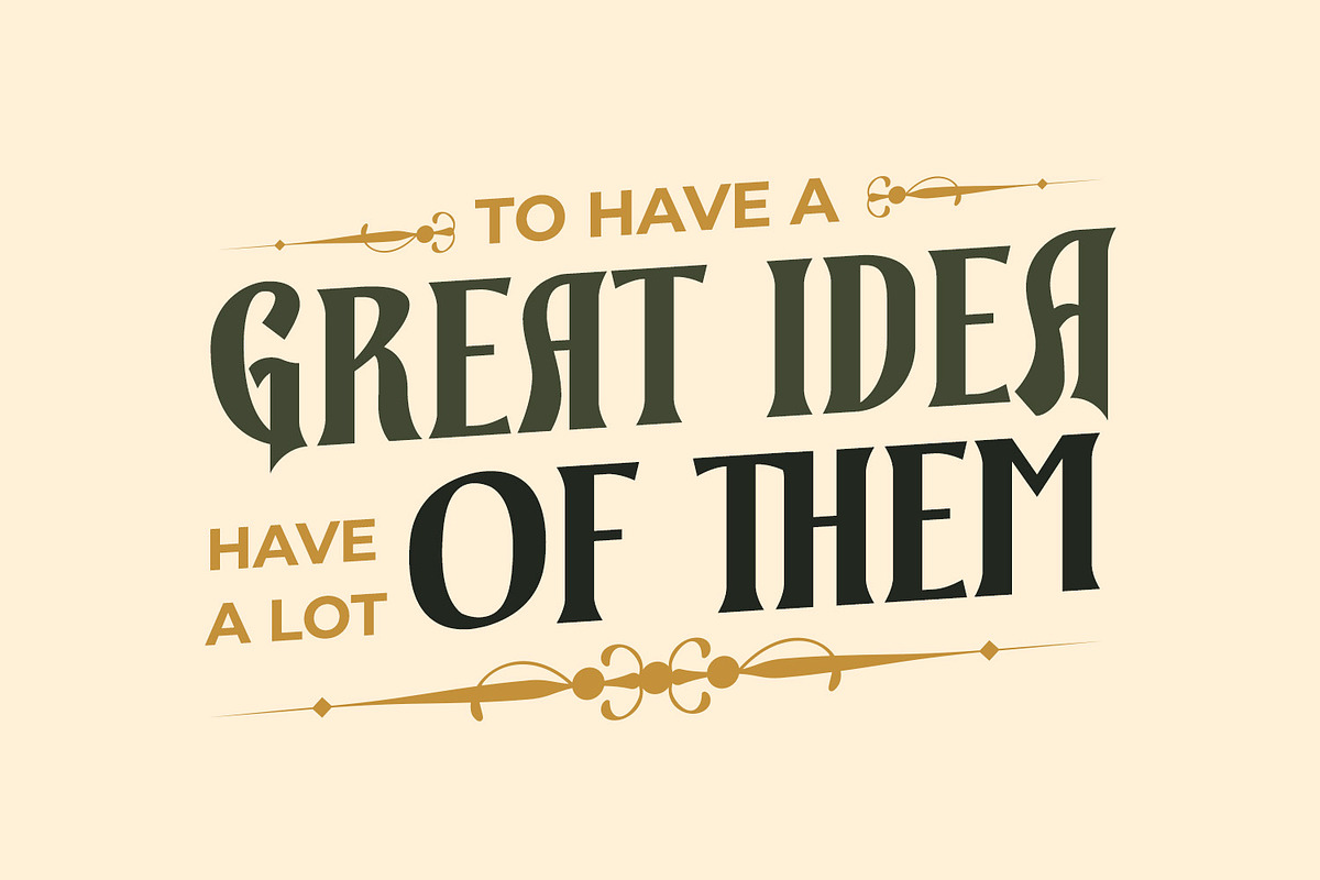 Nickburg, a Handwritten Font by Nathatype (Photo 2 of 15)