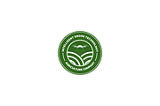 Smart drone farming logo, a Branding & Logo Template by zuhudsgn (Thumbnail 1 of 3)