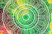 Meditations set, a Card Template by Della_Liner (Thumbnail 4 of 7)