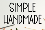 Checklist, a Sans Serif Font by FreshTypeINK (Thumbnail 7 of 8)