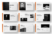 Liandra - Business Keynote Template, a Presentation Template by Dens Creative Studio (Thumbnail 2 of 6)