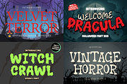 44 Fonts Mega Bundle, a Handwritten Font by Brown Cupple (Thumbnail 4 of 12)