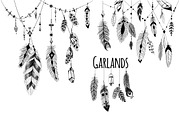 Very detailed BOHO set, a Texture Illustration by AnastasiaFears (Thumbnail 3 of 5)