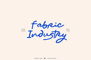 Mairo, a Sans Serif Font by vuuuds (Thumbnail 6 of 14)